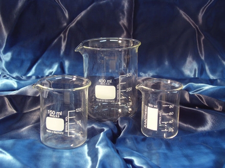 Kép Főzőpohár 100 ml alacsony