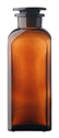 Kép Állványüveg 750 ml, barna