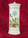 Kép Gyógynövényes tégely - Primula Denticulata