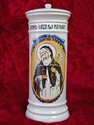 Kép Miniatúrás tégely - Szt. Margit